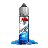 IVG Juice 50ML Shortfill Bubblegum Pop - Click & Vape